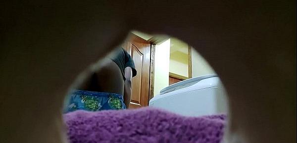  Usinichungulie Wewe Kenyan House Maid Kwa Bedroom Yangu